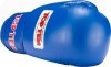 Rękawice bokserskie skórzane RTT-COMPETITION 10oz (WORLD BOXING APPROVED)